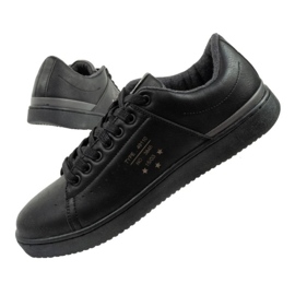 Sneaker Eram Asserri Sports Scarpe M 10271390326 nero 1