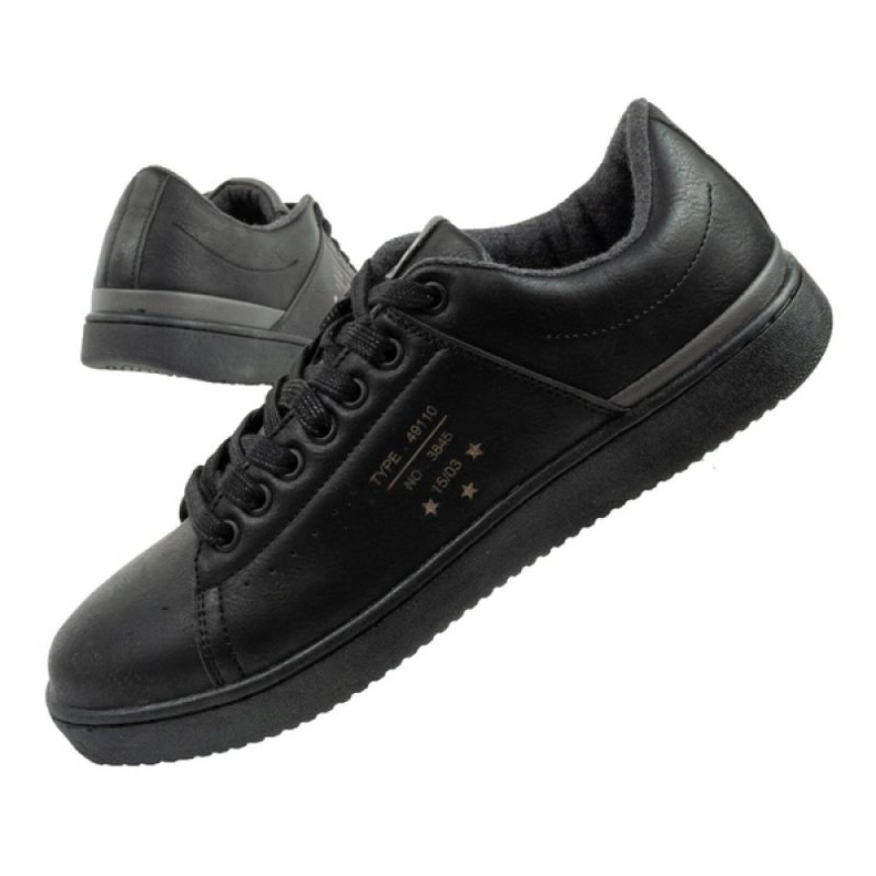 Sneaker Eram Asserri Sports Scarpe M 10271390326 nero 1