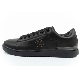 Sneaker Eram Asserri Sports Scarpe M 10271390326 nero 2