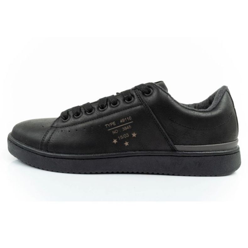 Sneaker Eram Asserri Sports Scarpe M 10271390326 nero 2
