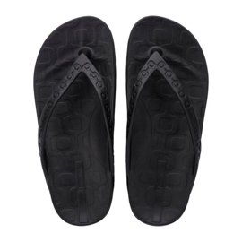 Ipanema Flip -Flops Duo Sunset Fem in 83737BH807 nero 2