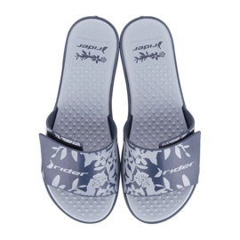 Rider Pool Flip Flops in 83636az173 grigio 2