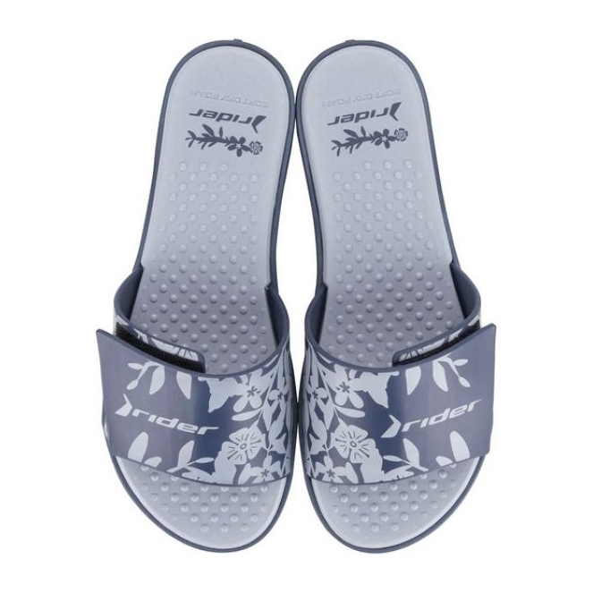 Rider Pool Flip Flops in 83636az173 grigio 2