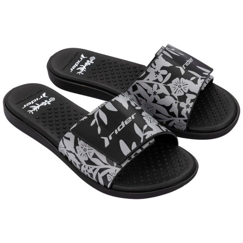 Rider Pool Flip Flops in 83636az174 nero 1