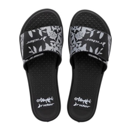 Rider Pool Flip Flops in 83636az174 nero 2
