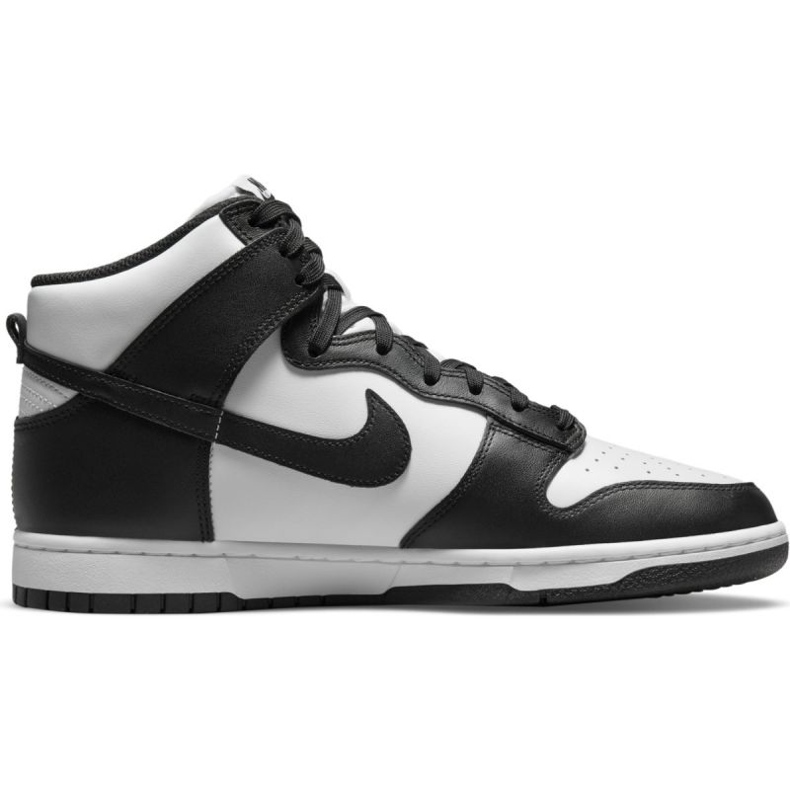Scarpe Nike Dunk High Retro DD1399-105 1