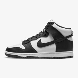 Scarpe Nike Dunk High Retro DD1399-105 2