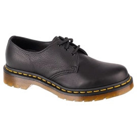 Scarpe Dr. Martens 1461 in DM24256001 nero 1