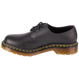 Scarpe Dr. Martens 1461 in DM24256001 nero 2