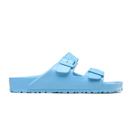 Birkenstock Arizona Eva M 1024505 Flip -Flops blu 2