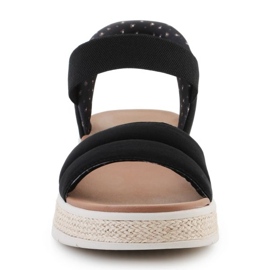 Sandals Skechers Slip -ins: Bobs Sun Ray in 114413 -Blk nero 2
