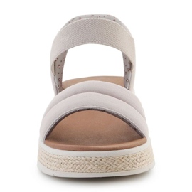 Sandals Skechers Slip -ins: Bobs Sun Ray in 114413 -TPE 2