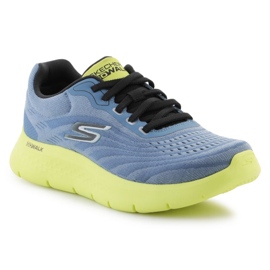 Skechers Schechers Go Walk Flex-Brendon M 216687-SLT Scarpe 1