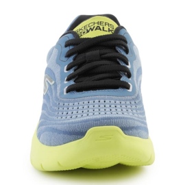 Skechers Schechers Go Walk Flex-Brendon M 216687-SLT Scarpe 2