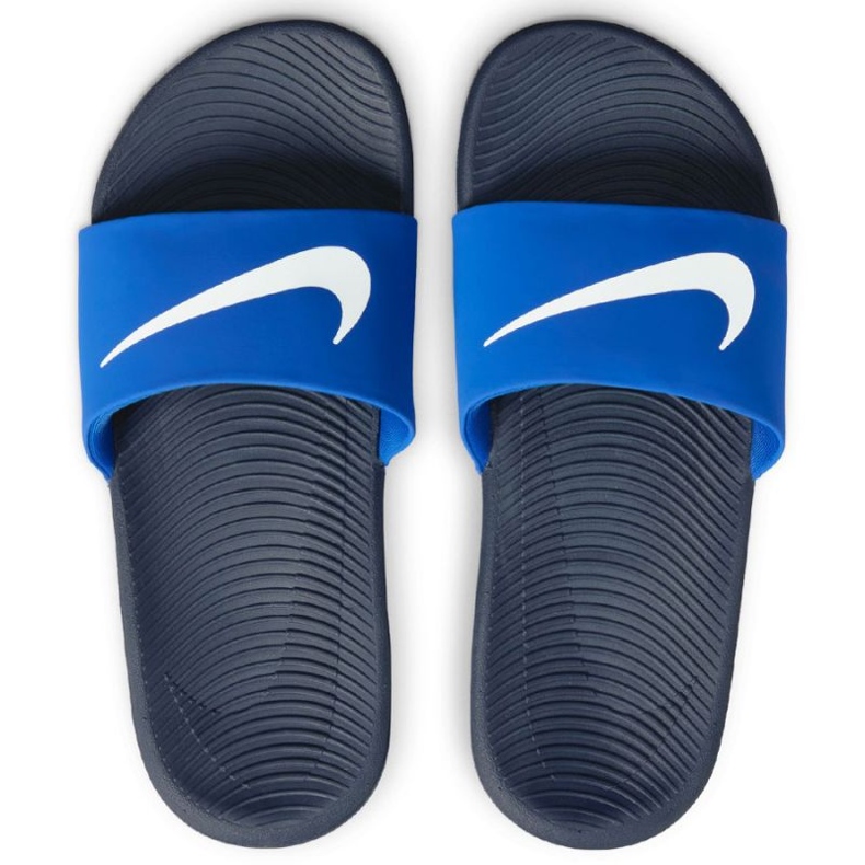 Nike Coffee Flip Flops FJ8812-402 blu 2