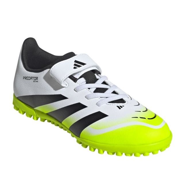 ADIDAS Predator Club H&amp;L TF JR JH8865 SCARPE DI CALCIO multicolore 2