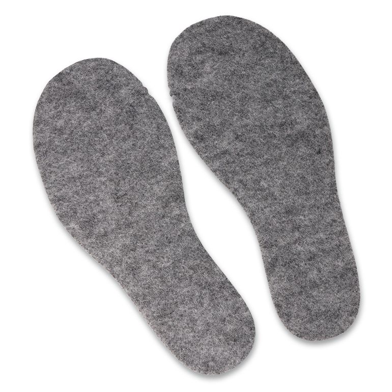 Inserto per scarpe Befado badwiesse - feltro 891D100 1