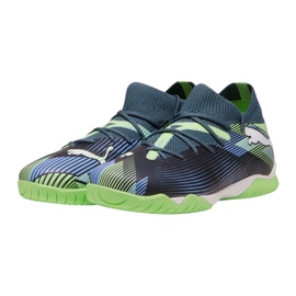 PUMA Future 7 Match It + Mid Jr 107947 03 Scarpe da calcio multicolore 2