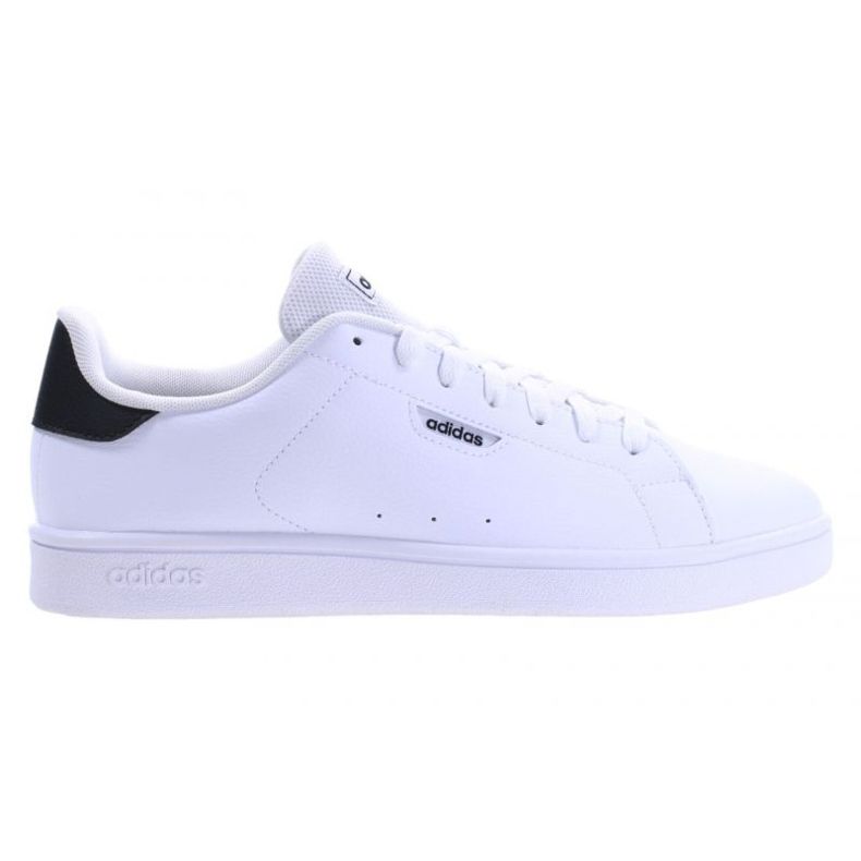 Scarpe adidas urban court ME0927 bianca 1