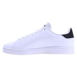 Scarpe adidas urban court ME0927 bianca 2
