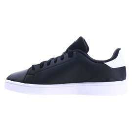 ADIDAS Urban Court M IF9789 Scarpe nero 2
