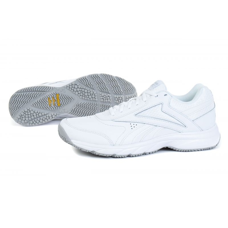 REEBOK WORK N CUSHION 4,0 M Fu7354 Scarpe bianca 1