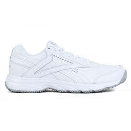 REEBOK WORK N CUSHION 4,0 M Fu7354 Scarpe bianca 2