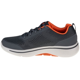 Scarpe Skechers Go Walk Arch Fit M 216116-COR nero 2