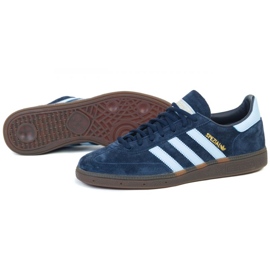 SCARPE SPEZIALE ADIDAS HANVAL M BD7633 1