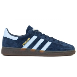 SCARPE SPEZIALE ADIDAS HANVAL M BD7633 2