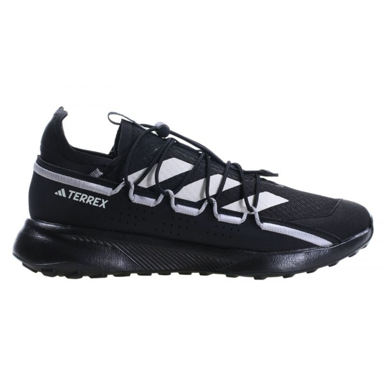Adidas Terrex Voyager 21 M HP8612 Scarpe nero 1