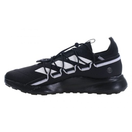 Adidas Terrex Voyager 21 M HP8612 Scarpe nero 2