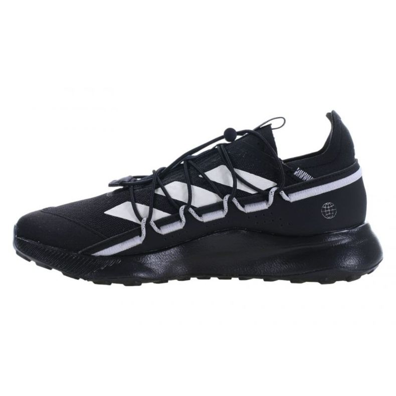 Adidas Terrex Voyager 21 M HP8612 Scarpe nero 2