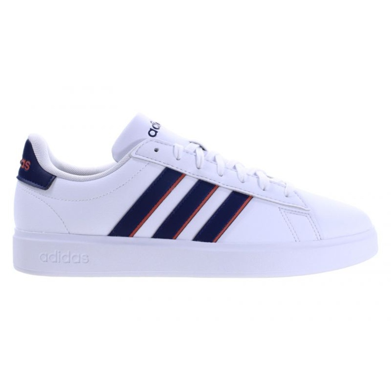 Adidas Grand Court 2.0 M ID2947 Scarpe 1