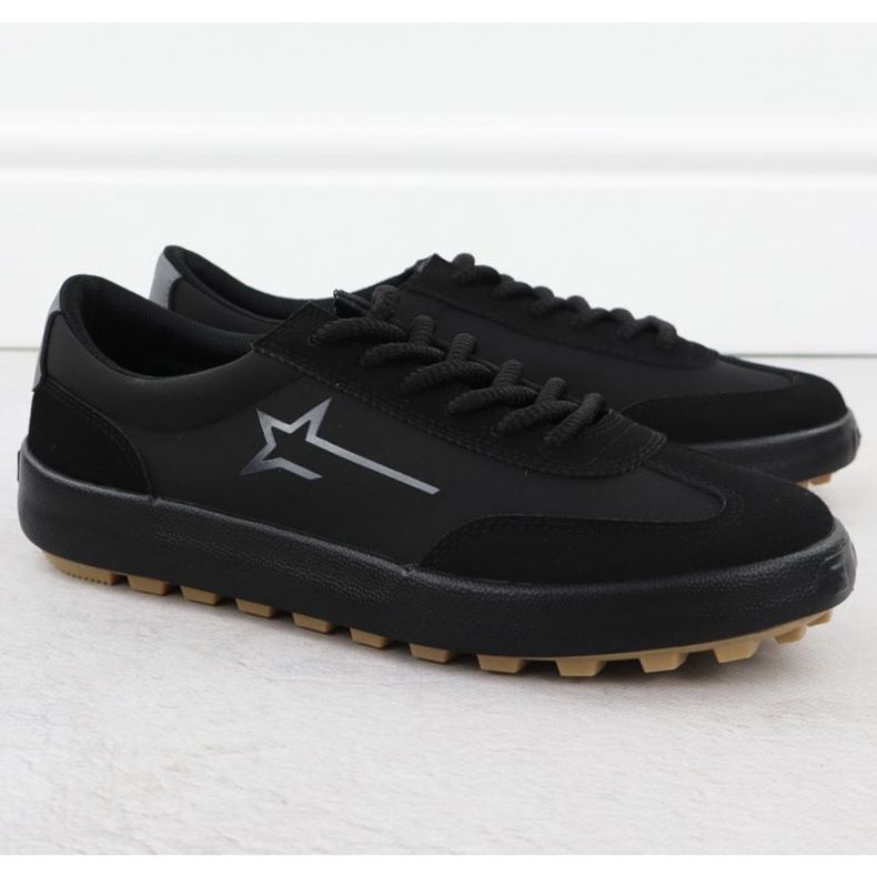 Big Star M NN174118 Int2149 Sneaker nero 1