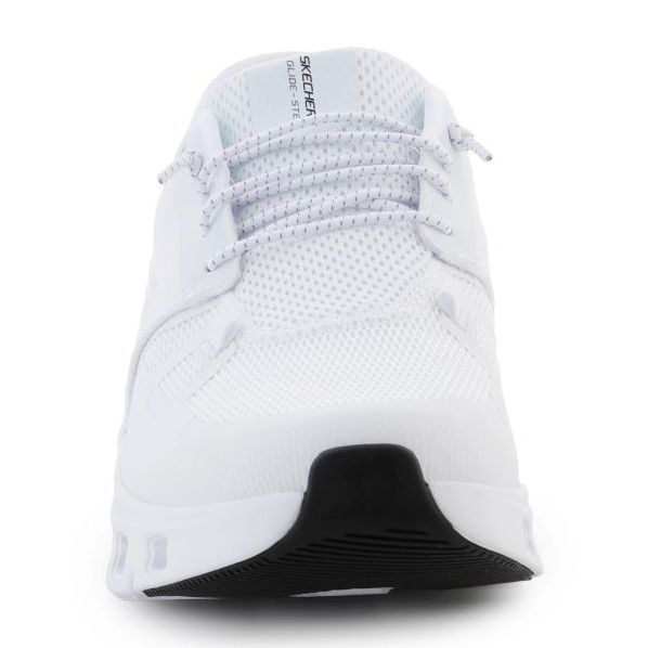 Skechers Schechers Slip Ins: Glide-Step Pro M 232930-wht scarpe bianco 2