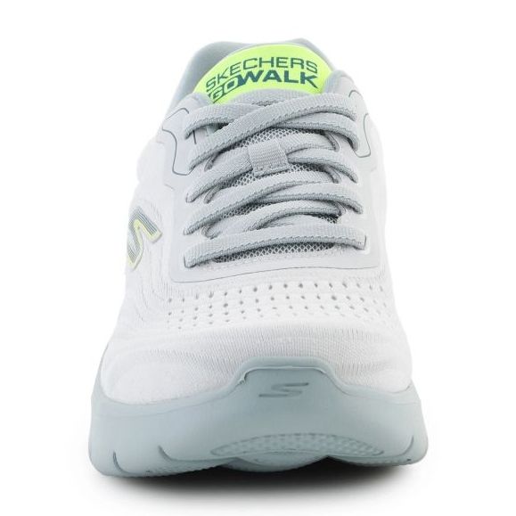 Skechers Schechers Go Flex-Brendon M 216687-WGY Scarpe 2