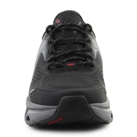 Skechers Schechers Glide-Step Altus M 232921-BKCC Sports Scarpe nero 2