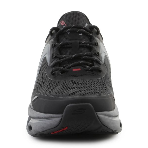 Skechers Schechers Glide-Step Altus M 232921-BKCC Sports Scarpe nero 2