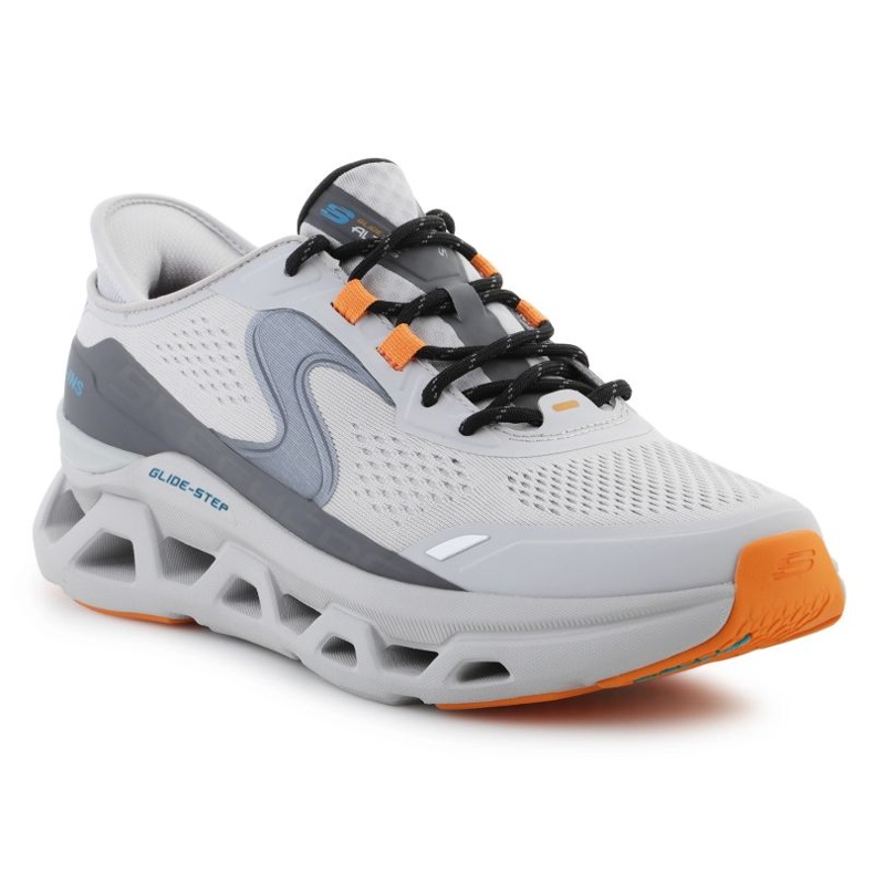 Skechers Schechers Glide-Step Altus M 232921-Gyccc Sports Scarpe 1