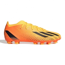 Scarpe adidas x Speedportal. 2 mg m GZ5083 arancia 1