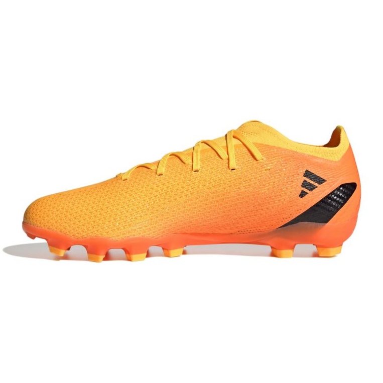 Scarpe adidas x Speedportal. 2 mg m GZ5083 arancia 2