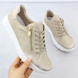 Scarpe sportive Rieker in N1316-90 RKR791 2