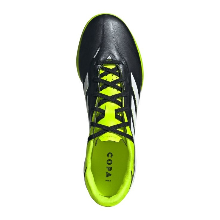 ADIDAS COPA PURE III League TF M JR2852 Scarpe multicolore 2
