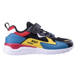 Scarpe, sneaker Bejo Agepi Teen JR 92800602677 multicolore 1