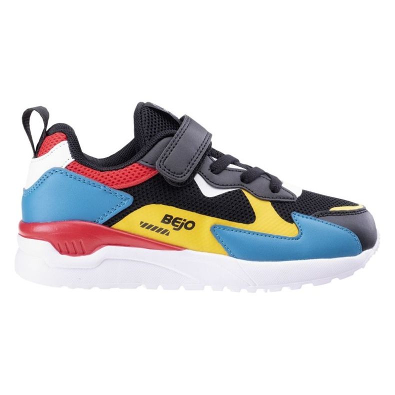 Scarpe, sneaker Bejo Agepi Teen JR 92800602677 multicolore 2