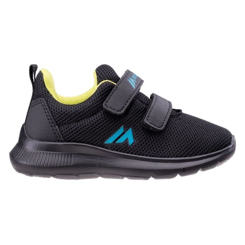 Scarpe martes maruden kids jr 92800490343 nero 1