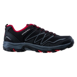 Martes Ronn Low M 92800210960 Scarpe nero 1