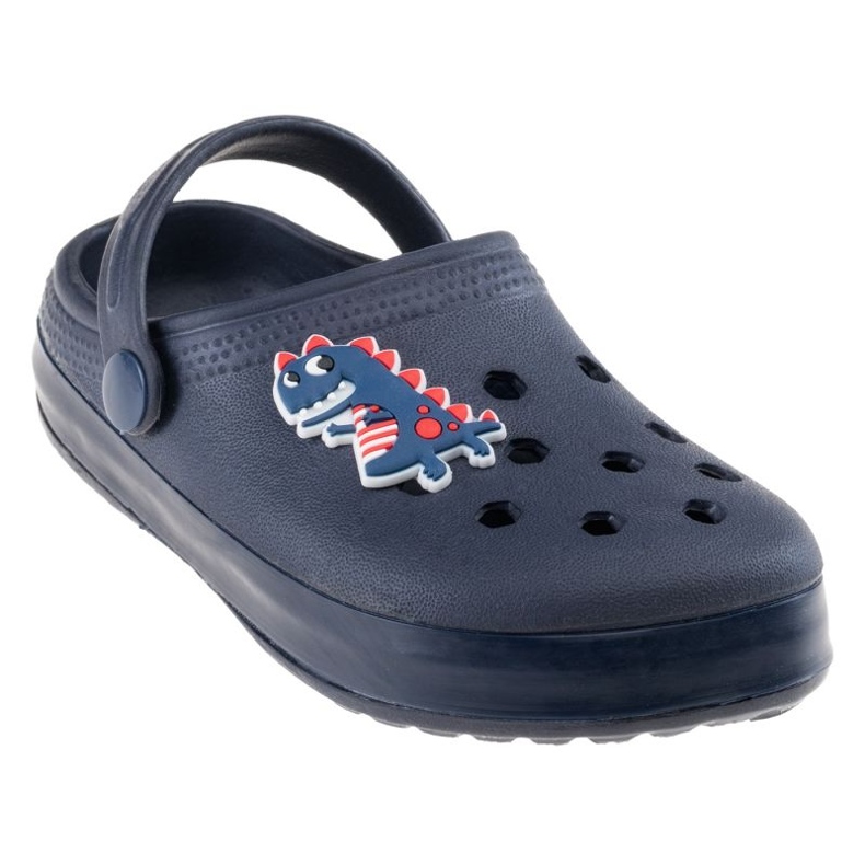 Sandals Martes Martine Kids JR 92800354609 blu 1