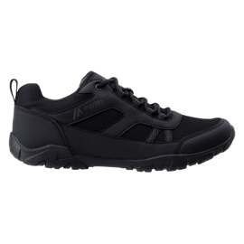 Martes Wemeno M 92800307511 Scarpe nero 1